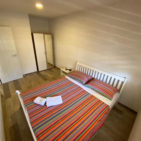 Villa Nikola Nečujam Екстериор снимка