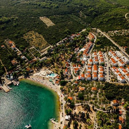Villa Nikola Nečujam Екстериор снимка